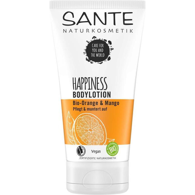 Sante hapiness bodylotion