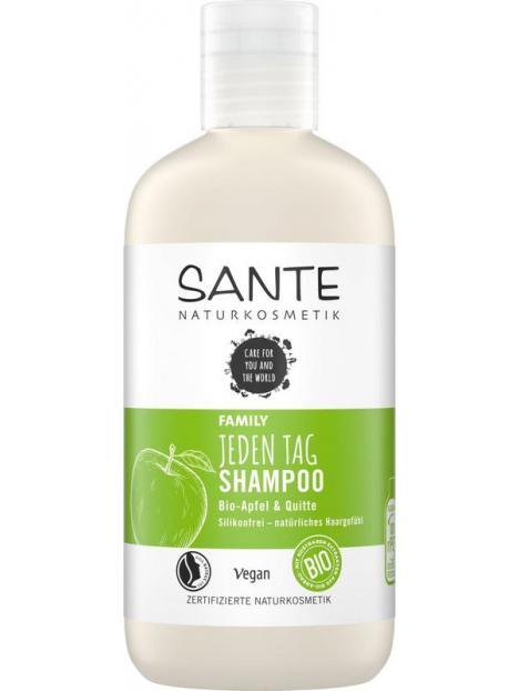 Sante family every day shampoo