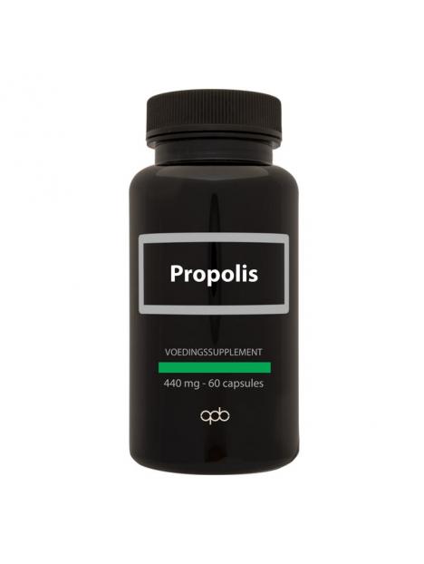 Apb Holland propolis 400mg puur