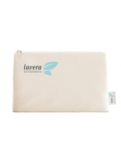 Lavera Cosmetic bag 20 x 12 x 4 cm