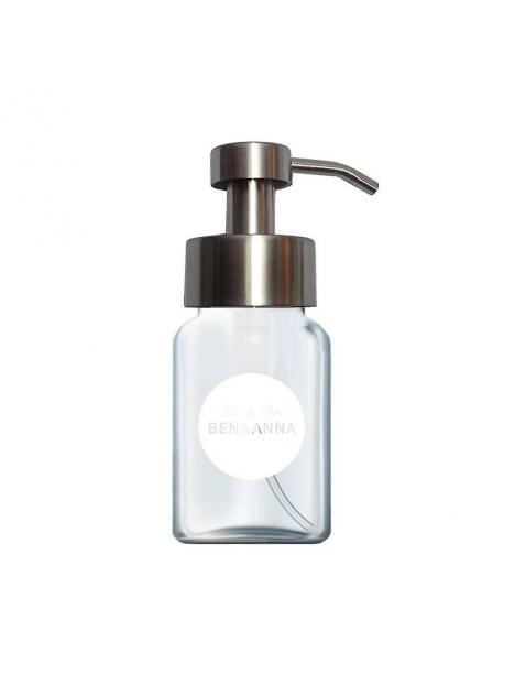 Ben & Anna shower gel dispenser