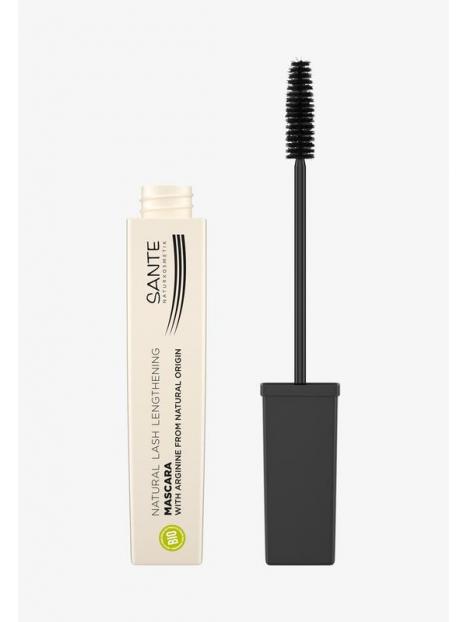 Sante Sante natural lash lengt 01 bl