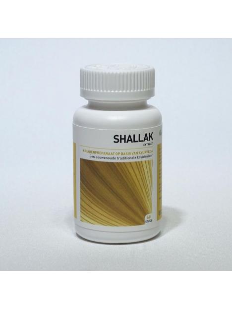 Ayurveda Health Shallak