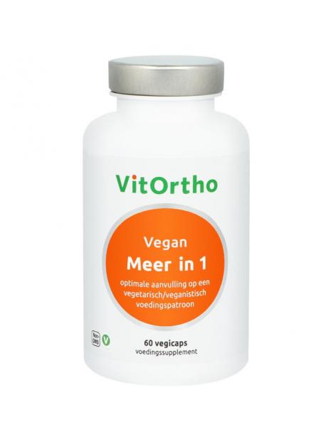 Vitortho Meer in 1 vegan