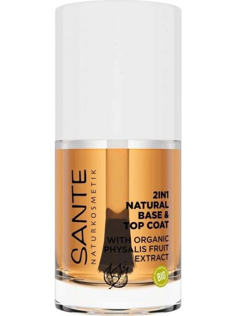 Sante Sante 2in1 natural base top co