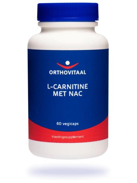 Orthovitaal L-Carnitine