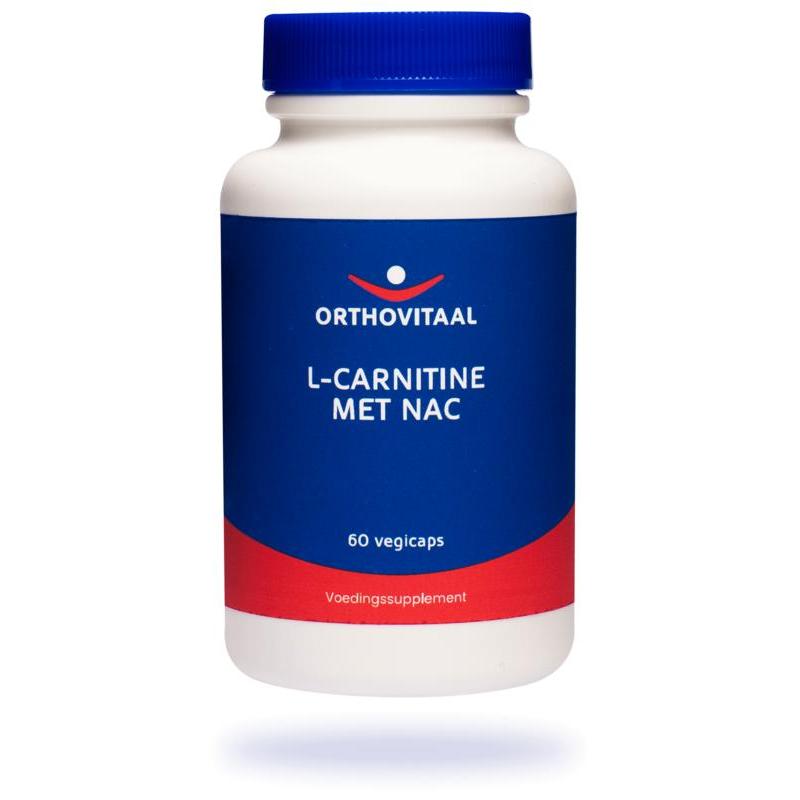 Orthovitaal L-Carnitine