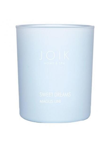 Joik Vegan geurkaars sweet dreams