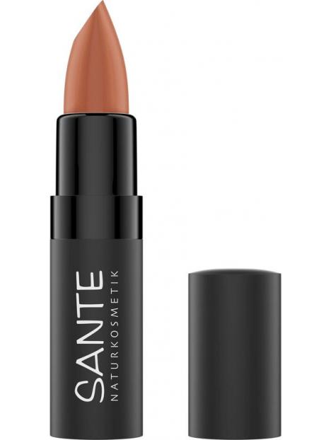 Sante Sante matte lipstick 01 tr nud