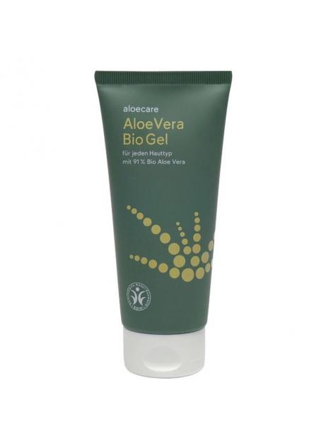 Rainbow Aloecare Aloe vera gel bio