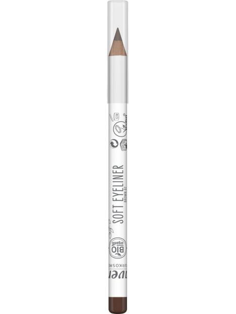 Lavera Eyeliner soft brown 2