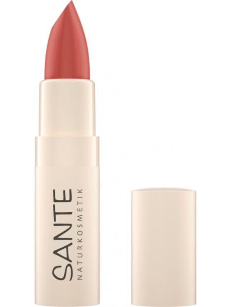 Sante Sante moist lipst 01 rose pink