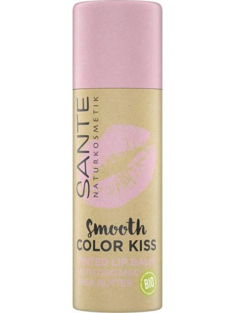 Sante Sante smooth col kiss 04 s ros