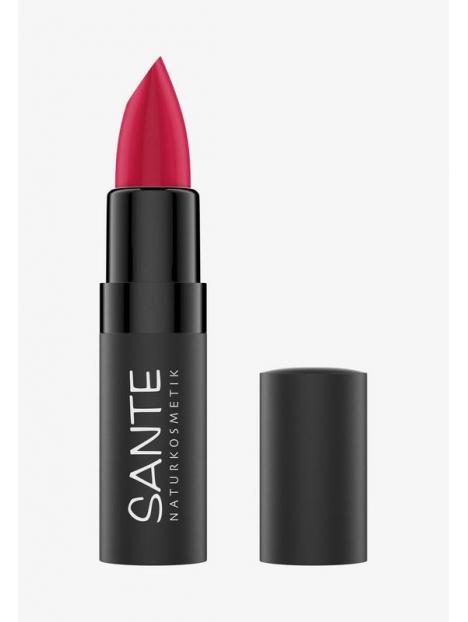 Sante Sante matte lipstick 05 velv p