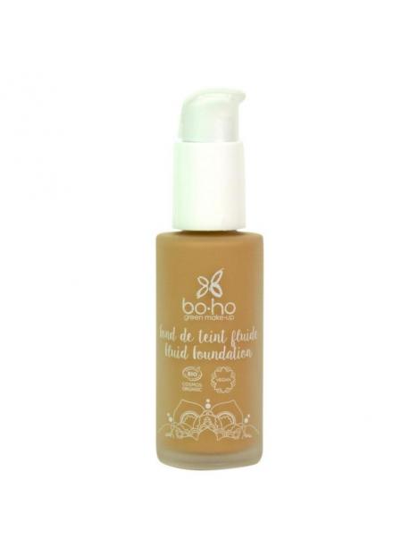 Boho Cosmetics Liquid foundation 05 honey