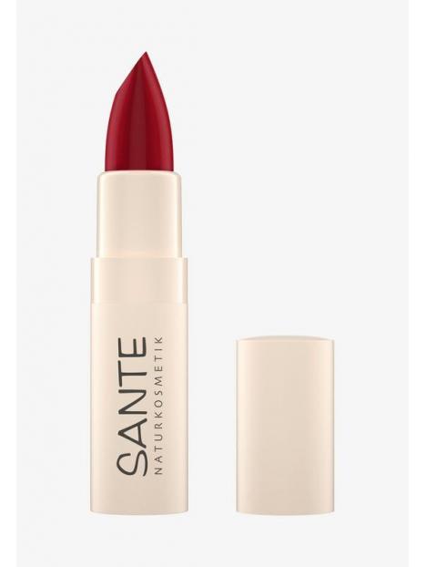 Sante Sante moist lipst 07 fierce rd