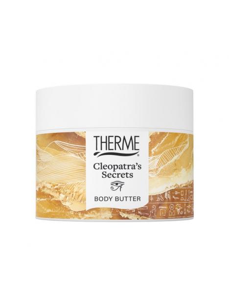 Therme Therme cleo secr body butter