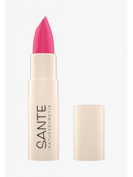 Sante Sante moist lipst 04 confi pin