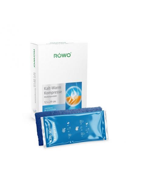 Rowo Hot coldpack 12 x 29 cm