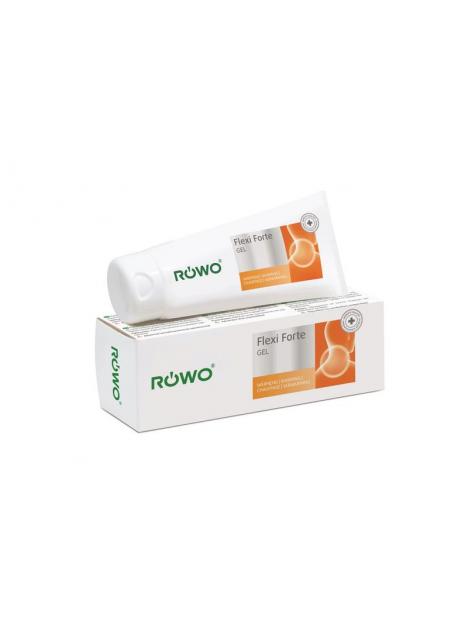 Rowo Flexi forte warming gel