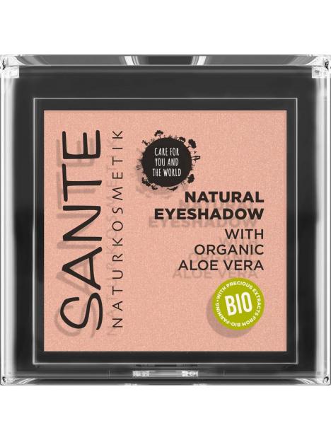 Sante Sante naturel eyesh 01 pea opa