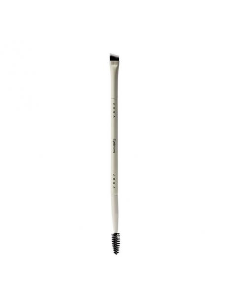 Uoga Uoga Eyebrow duo brush 907