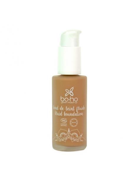 Boho Cosmetics Liquid foundation 06 caramel