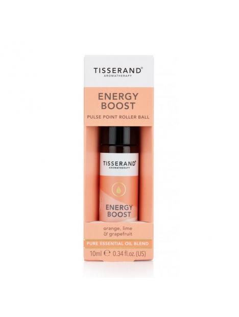 Tisserand Roller ball energy boost