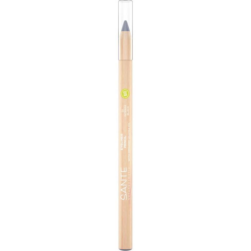 Sante Sante eyel pencil 03 navy bleu