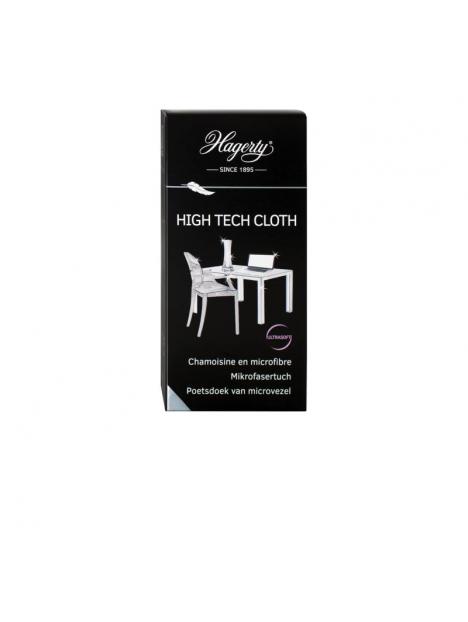 High tech cloth 36 x 55