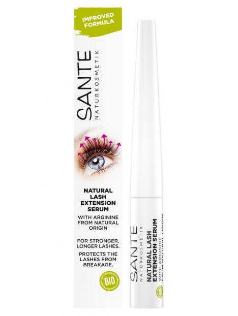 Sante Sante nat lash extention serum