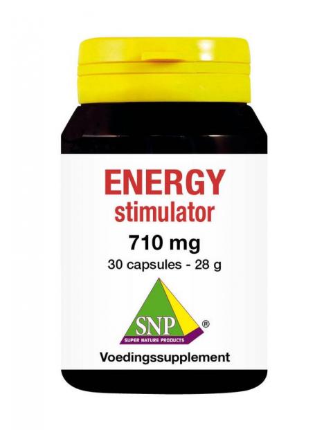 SNP Energy stimulator