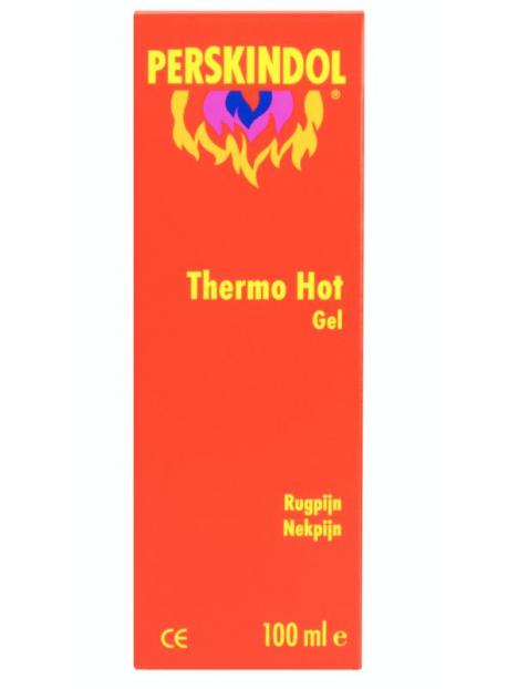 Perskindol Thermo hot gel