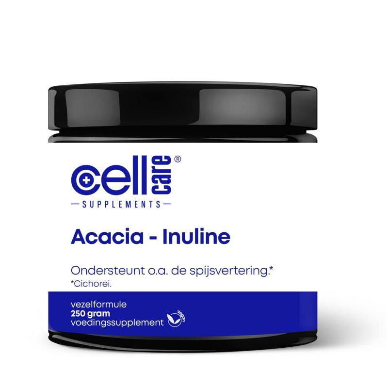 Cellcare acacia inuline