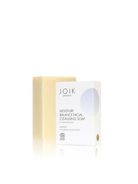 Moisture balance facial soap normal/dry skin