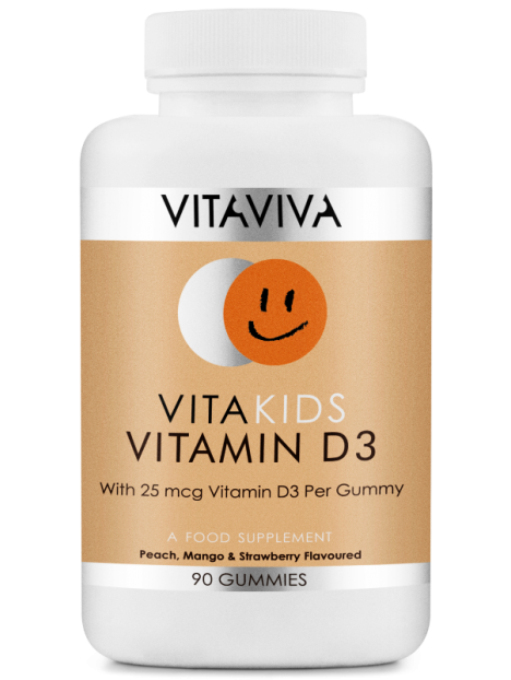 Vitakids Vitamin D3