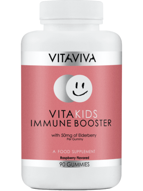 Vitakids Immune Booster