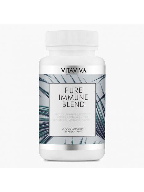 Pure Immune Blend