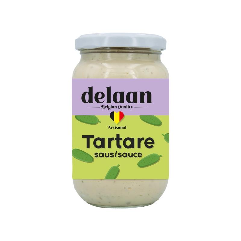 Delaan Tartaresaus