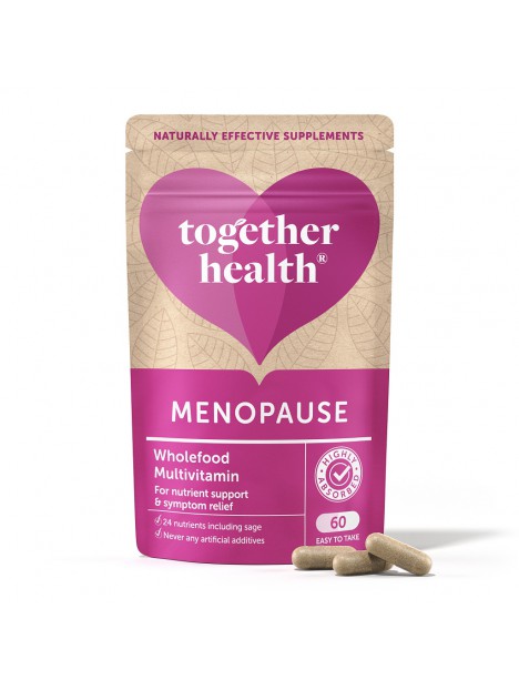 Menopause Multi Vit (THT 05-2023)