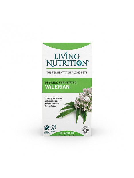 Fermented Valerian Bio