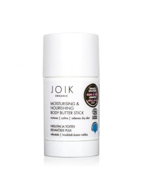 Body butter stick moisturising & nourishing