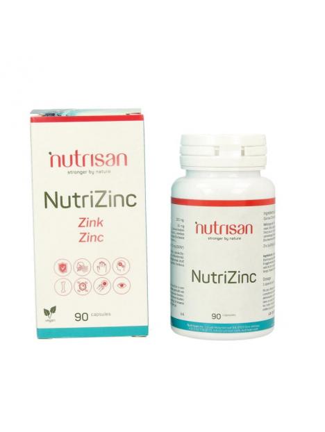 nutrizinc Nutrisan