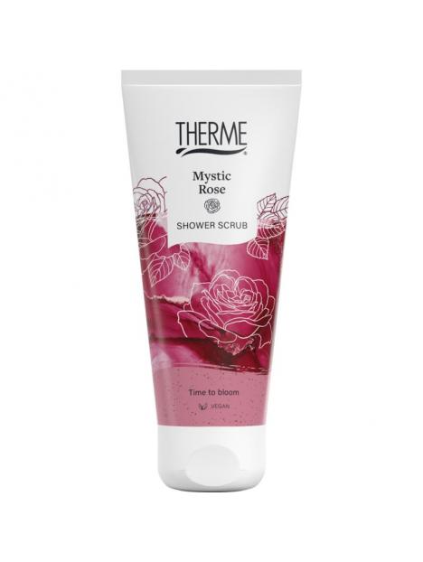 Therme Therme mystic rose show scrub