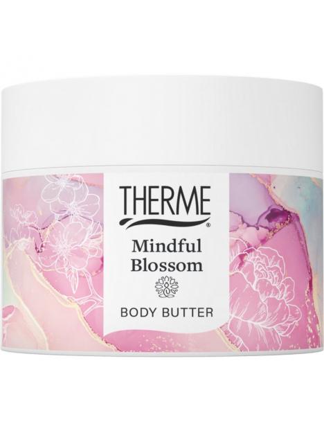 Therme Therme mindfull blos body butt