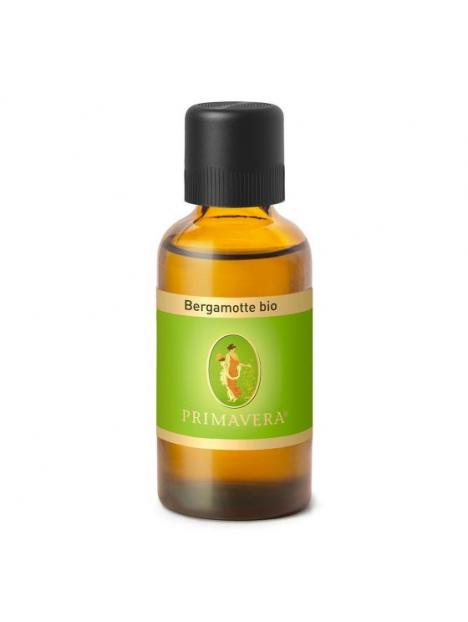 Primavera bergamot bio