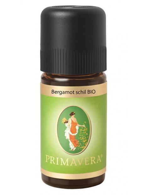 Primavera bergamot schil bio