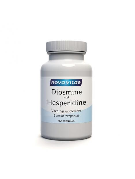 Nova Vitae diosmine met hesperidine