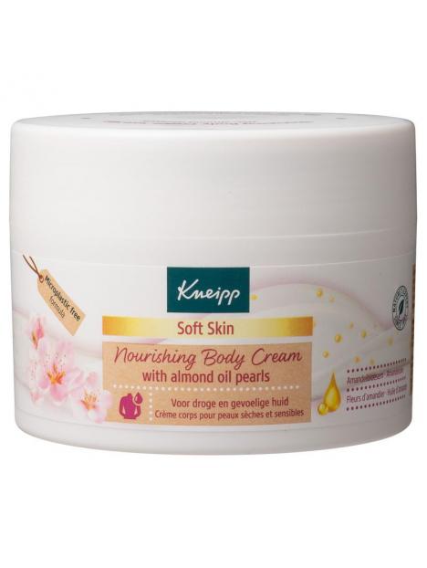 Kneipp Nourishing body creme soft skin