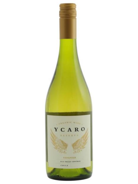 Viognier bio